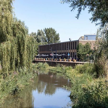 Hertog 1 Modern And Perfectly Located Apartment Eindhoven Exterior foto