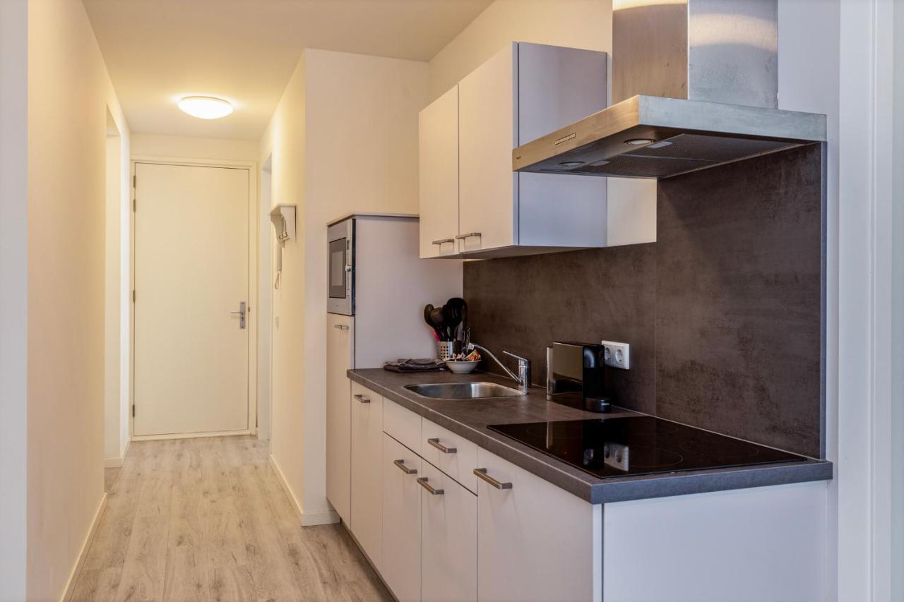 Hertog 1 Modern And Perfectly Located Apartment Eindhoven Exterior foto