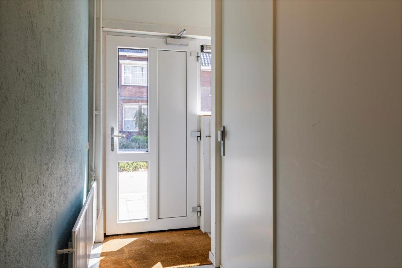 Hertog 1 Modern And Perfectly Located Apartment Eindhoven Exterior foto