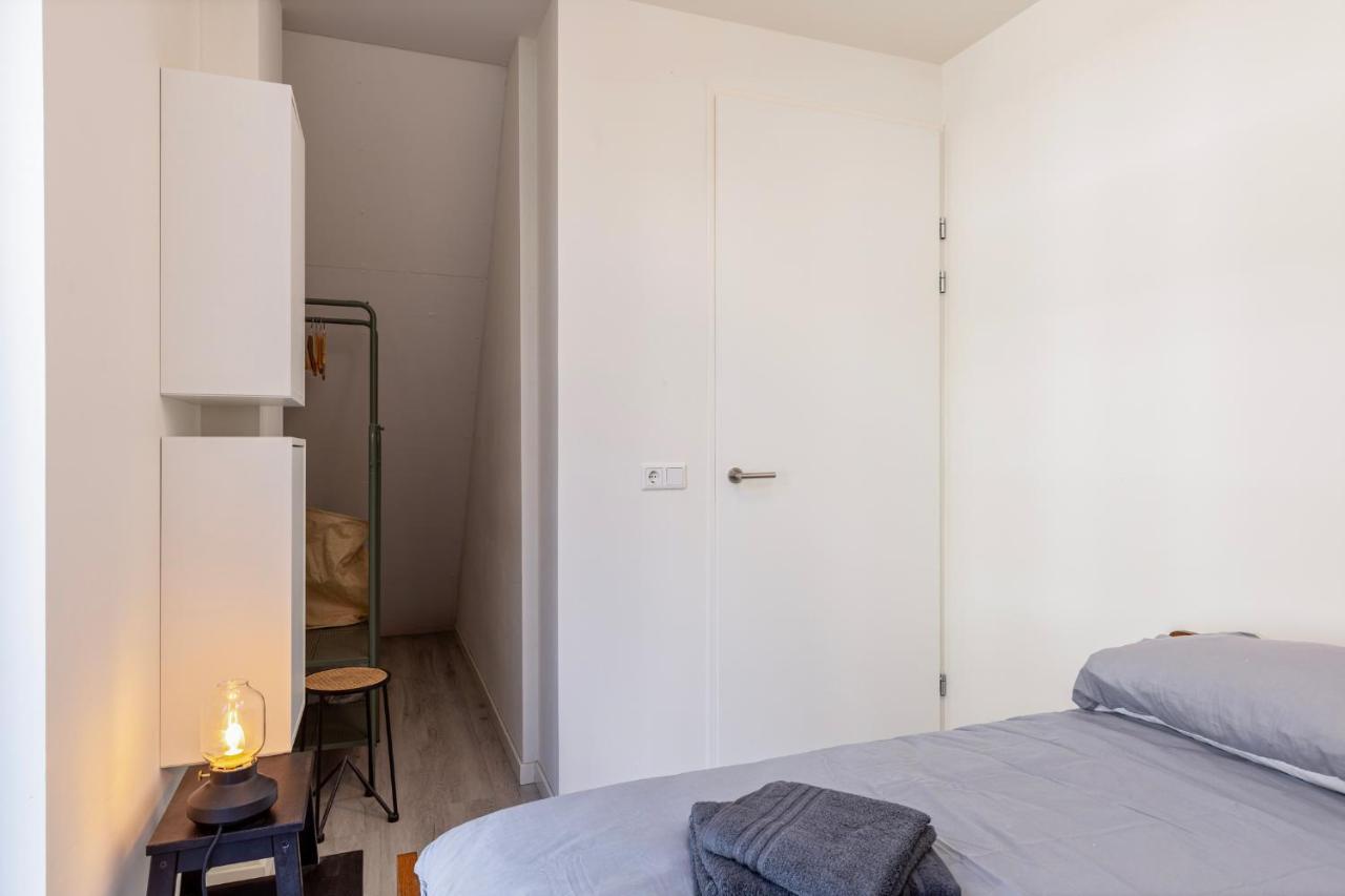 Hertog 1 Modern And Perfectly Located Apartment Eindhoven Exterior foto