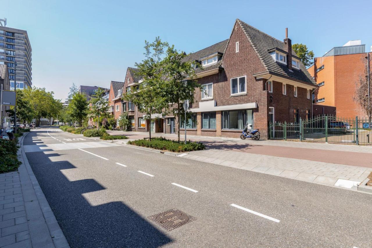 Hertog 1 Modern And Perfectly Located Apartment Eindhoven Exterior foto