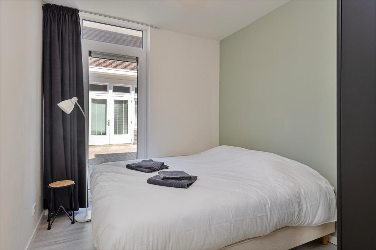 Hertog 1 Modern And Perfectly Located Apartment Eindhoven Exterior foto